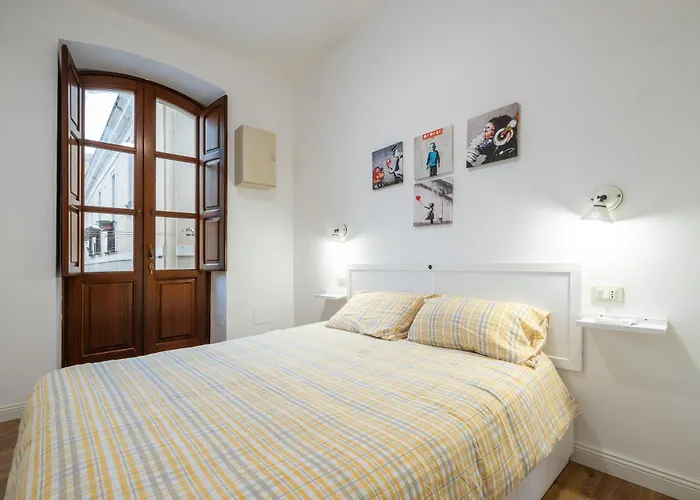 Nyaraló Sunset Over Sant'efisio *