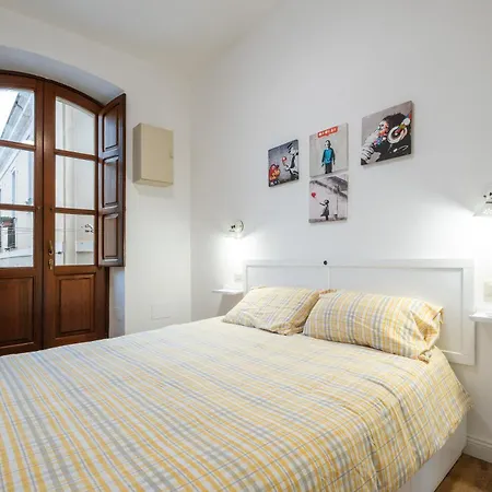 Holiday home Sunset Over Sant'efisio *