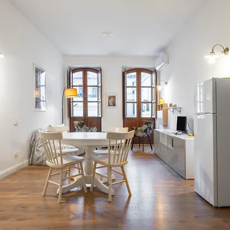 Sunset Over Sant'efisio *