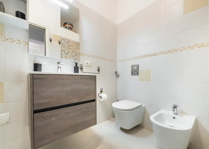 Holiday home Sunset Over Sant'efisio *