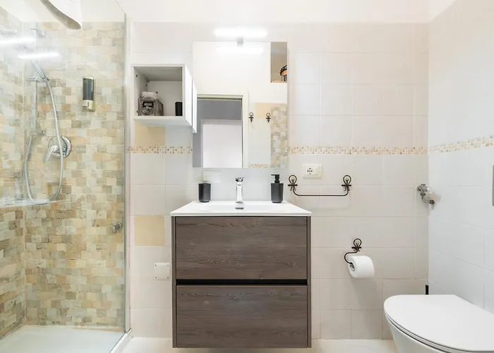 Casa vacanze Sunset Over Sant'efisio