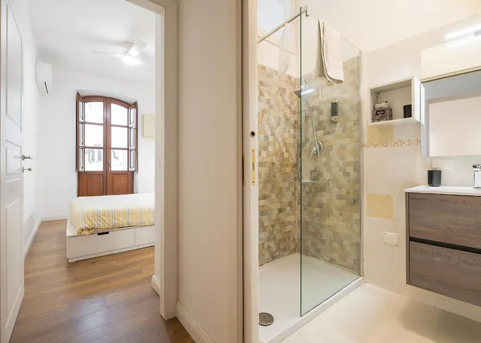 Holiday home Sunset Over Sant'efisio *