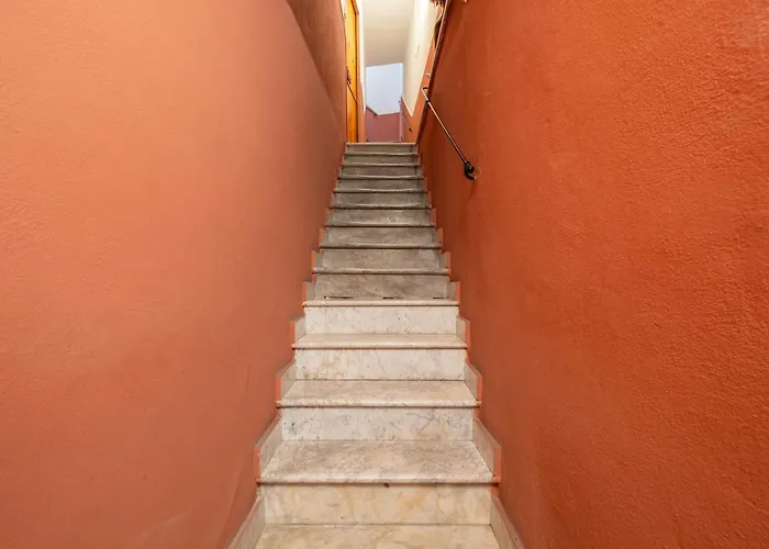 Sunset Over Sant'efisio Holiday home Cagliari